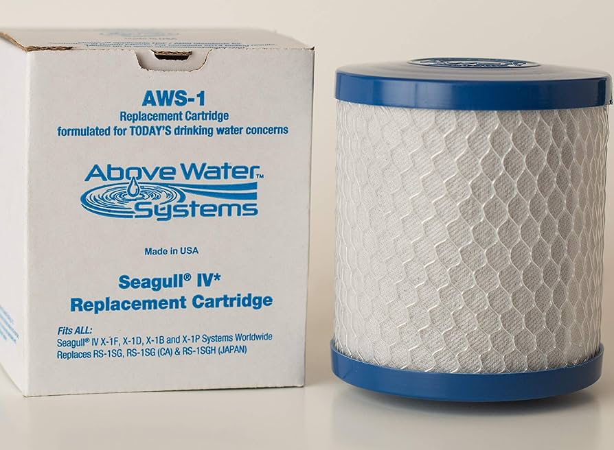 シーガルフォー類似品(The Purest One)浄水器 シーガルフォー類似品(The Purest One)浄水器 - メルカリ